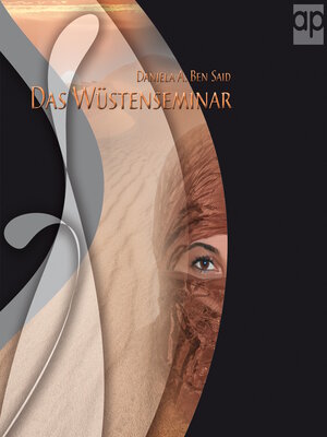 cover image of Das Wüstenseminar